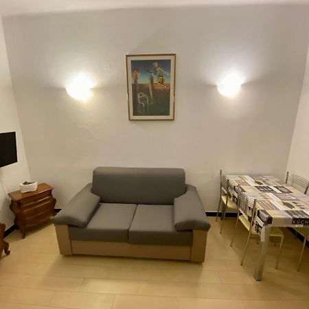 Appartamento La Rosa Рива-Тригозо Экстерьер фото